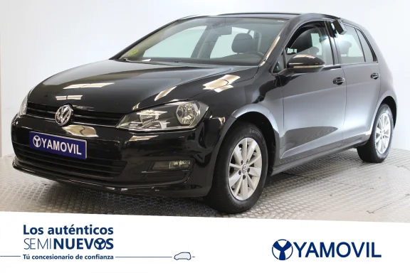 Volkswagen Golf Business 1.6 TDI BMT 77 kW (105 CV)