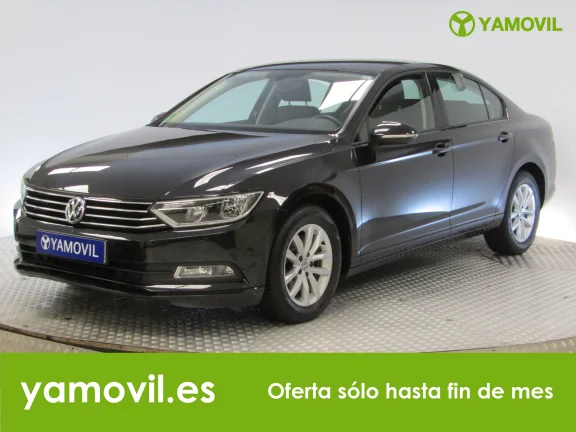 Volkswagen Passat 1.6 TDI BUSINESS EDITION 120CV