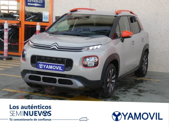 Citroen C3 Aircross PureTech 110 SANDS Feel 81 kW (110 CV)