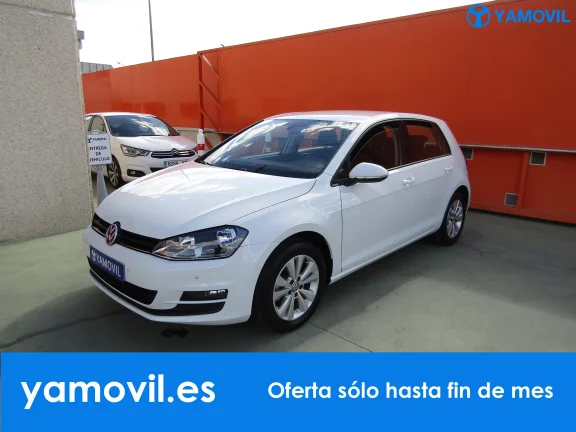 Volkswagen Golf 1.2 TSI 110CV EDITON 5P