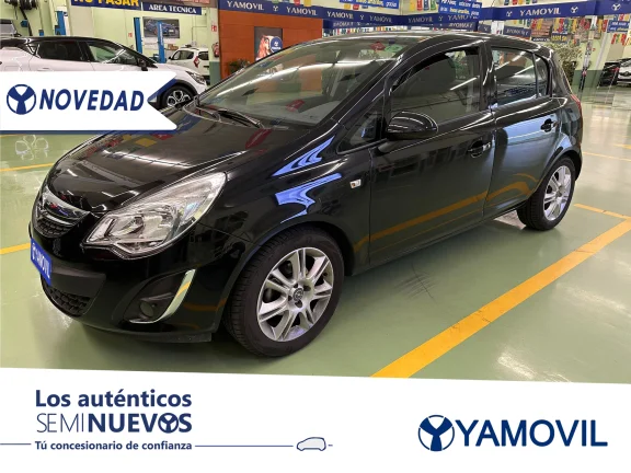 Opel Corsa 1.2 CMON 5P