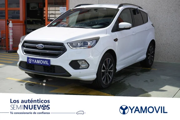 Ford Kuga 1.5 TDCI ST LINE 4X2 5P