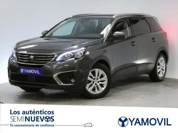 Peugeot 5008 ACTIVE 1.6 BLUEHDI