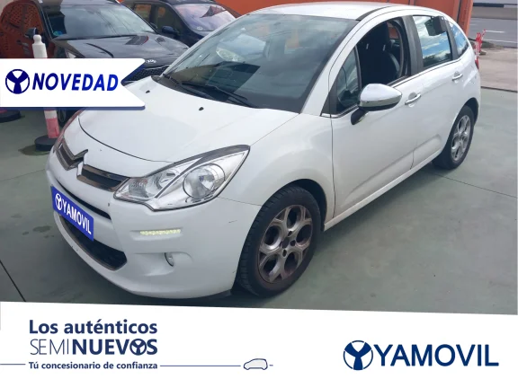 Citroen C3 HDi 70 Collection 50 kW (68 CV)