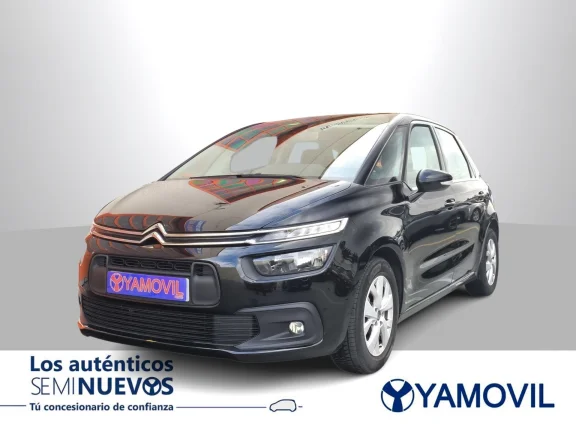 Citroen C4 Spacetourer PureTech 130 SANDS Live 96 kW (130 CV)
