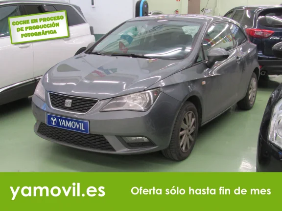 Seat Ibiza 1.4TSI 85CV STYLE