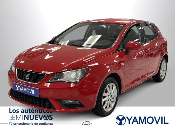 Seat Ibiza 1.6 TDI Style 66 kW (90 CV)