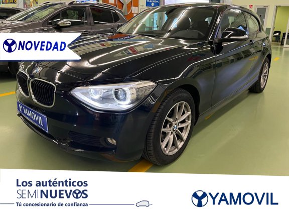 Ofertas coches de segunda mano en Madrid | Yamovil