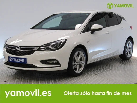 Opel Astra 1.4 150CV DYNAMIC