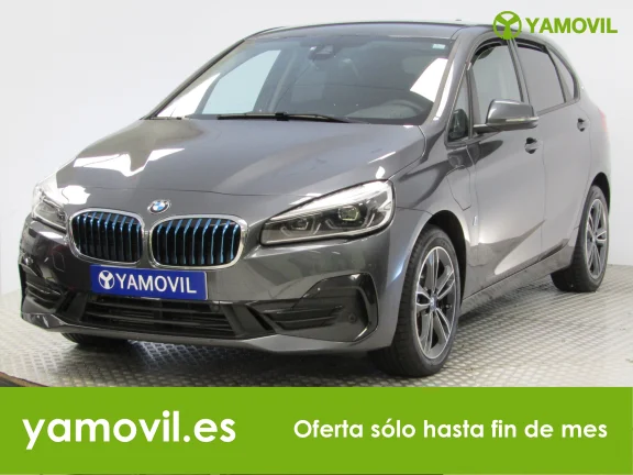 BMW 225 XE i-PERFORMANCE HYBRIDO ENCHUF.