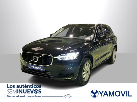 Volvo Xc60 B4 D Momentum Pro Auto 145 kW (197 CV)