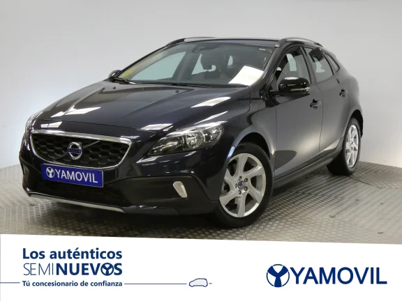 Volvo V40 1.6 D2 CROSS COUNTRY MOMENTUM 5P