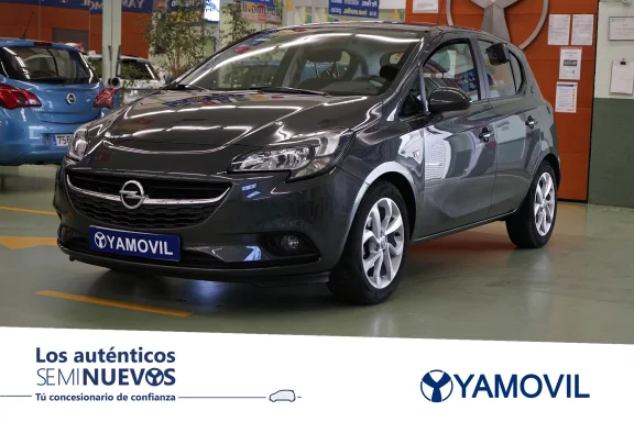 Opel Corsa 1.4 Selective 66 kW (90 CV)