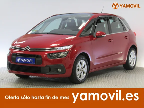 Citroen C4 Picasso PURETECH LIVE