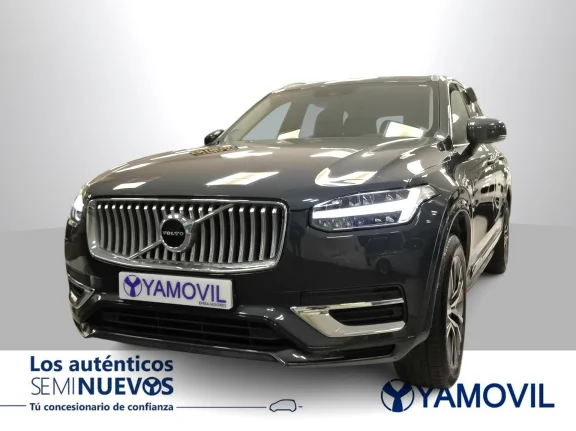 Volvo XC90 T8 Recharge Inscription Expression AWD Auto 287 kW (390 CV)