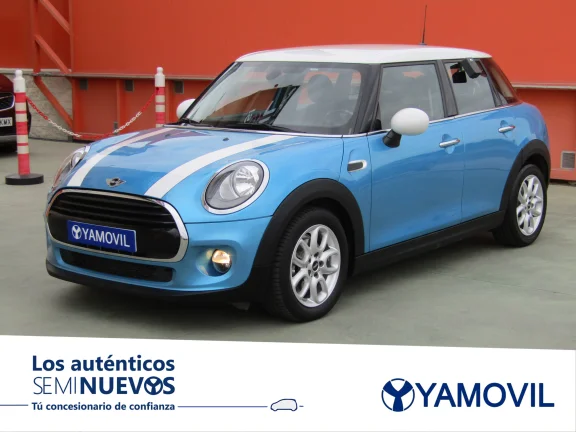 MINI Cooper Cooper