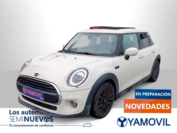 MINI MINI 5 Puertas One 75 kW (102 CV)