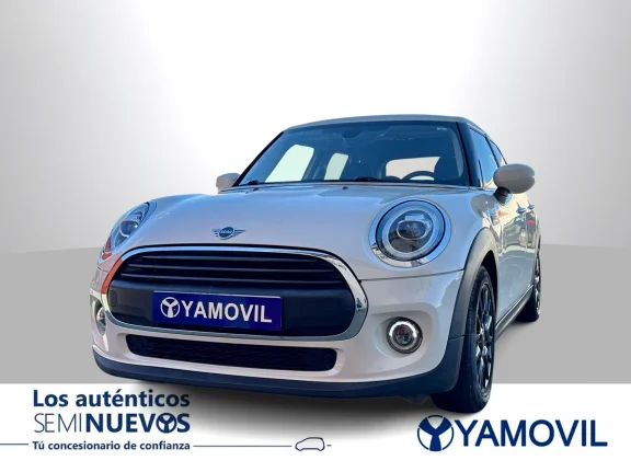 MINI MINI 5 Puertas One 75 kW (102 CV)