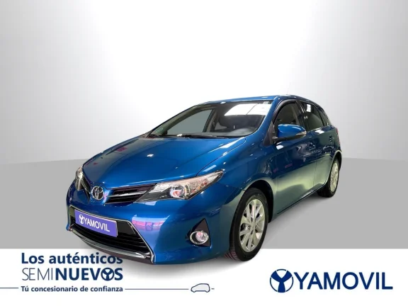 Toyota Auris 130 Active 97 kW (132 CV)