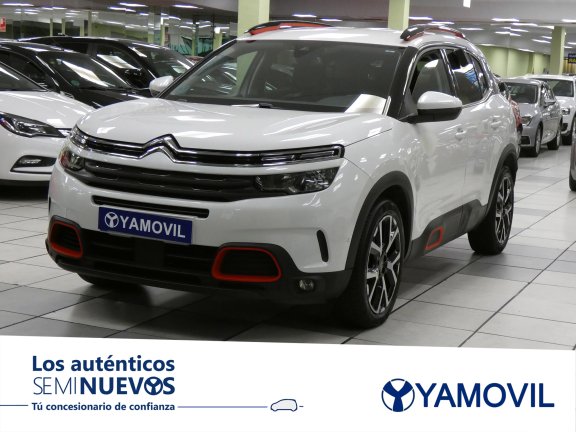 Citroen C5 AIRCROSS 1.2 PURETECH FEEL 5P