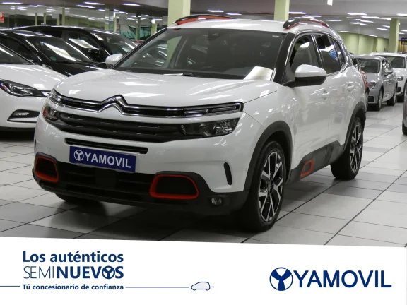 Citroen C5 AIRCROSS 1.2 PURETECH FEEL 5P