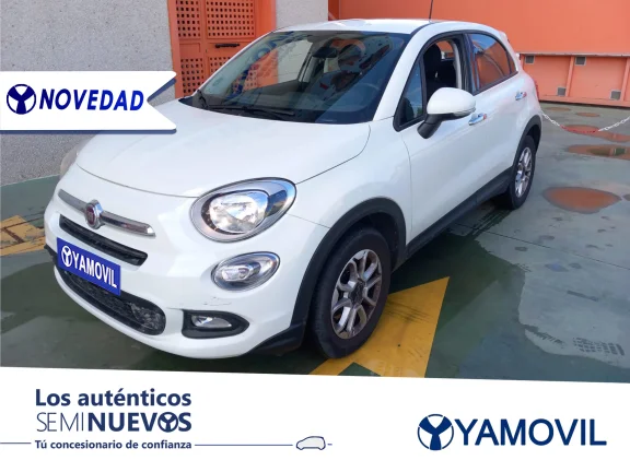 Fiat 500X 1.6 E-Torq Pop Star 4x2 81 kW (110 CV)