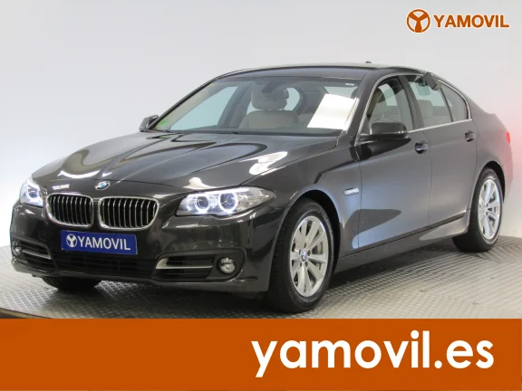 BMW 520 D AUT