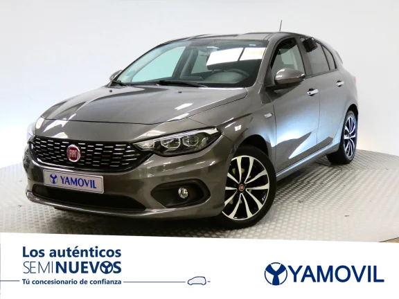 Fiat Tipo 1.4 T-JET MIRROR 5P