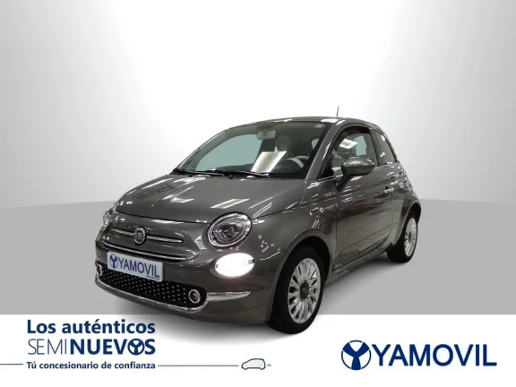 Fiat 500 1.2 GLP Lounge 51 kW (69 CV)