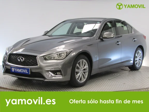 Infiniti Q50 2.2D PREMIUM AUTO