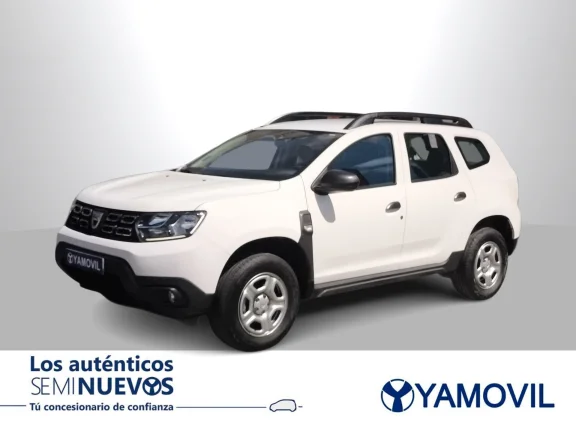 Dacia Duster Essential TCE 74 kW (100 CV) 4X2
