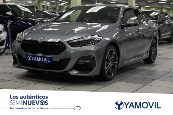 BMW Serie 2 220d Gran Coupe 140 kW (190 CV)
