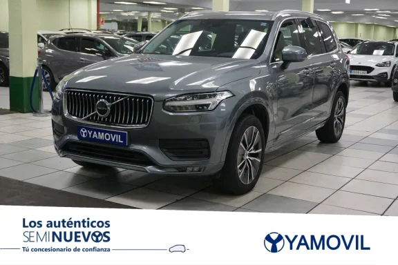 Volvo XC90 B5 D Business Plus AWD Auto 173 kW (235 CV)