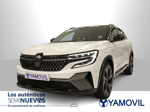 Renault Austral Iconic Esprit Alpine E-Tech Full Hybrid 147 kW (200 CV)