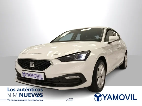Seat León 1.0 TSI SANDS Style XS 81 kW (110 CV)