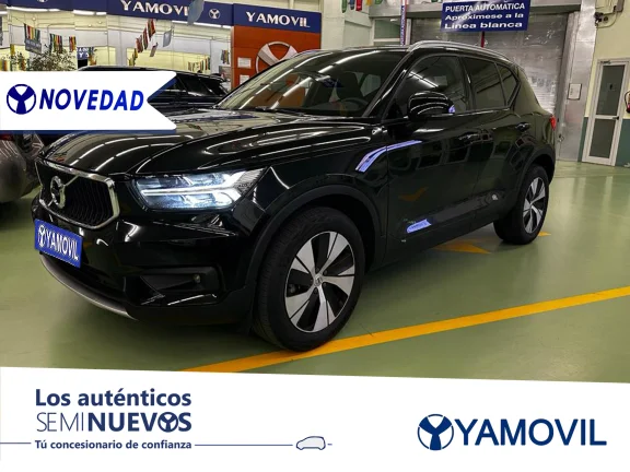 Volvo XC 40 1.5 T3 MOMENTUM PRO 5P