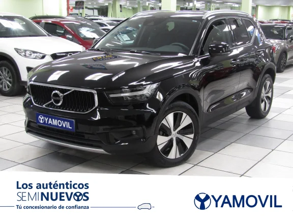 Volvo XC 40 1.5 T3 MOMENTUM PRO 5P