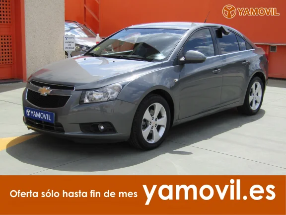 Chevrolet Cruze 2.0 VCDI 150CV LT 