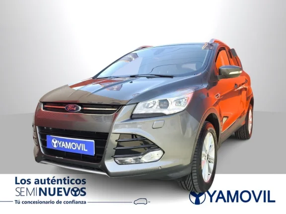 Ford Kuga 1.5 EcoBoost SANDS Trend+ 4x2 110 kW (150 CV)