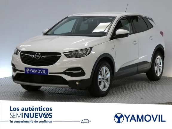 Opel Grandland X 1.5 CDTI SELECTIVE