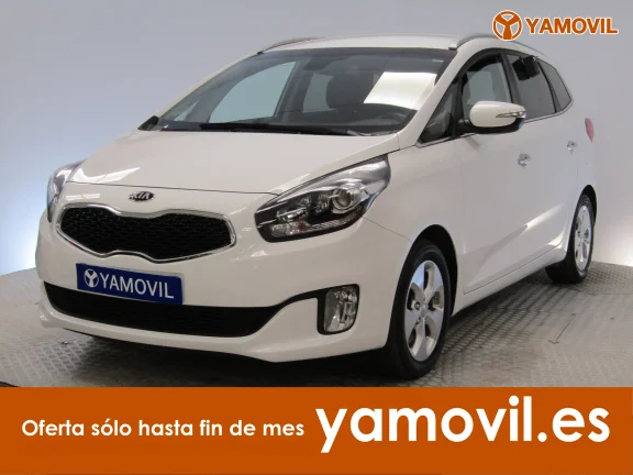 Kia Carens 1.6 XTECH ECODINAMIC 