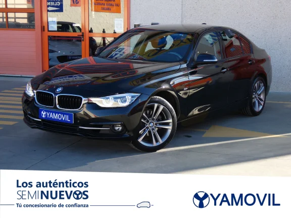 BMW 320 SPORT