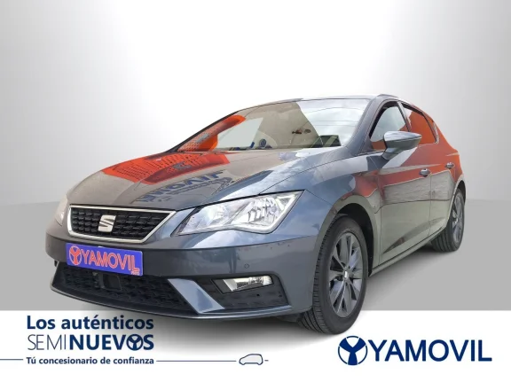 Seat León 1.0 EcoTSI SANDS Style Visio Edition Nav 85 kW (115 CV)