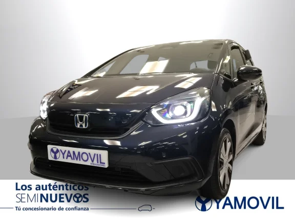 Honda Jazz 1.5 i-MMD Elegance 80 kW (109 CV)