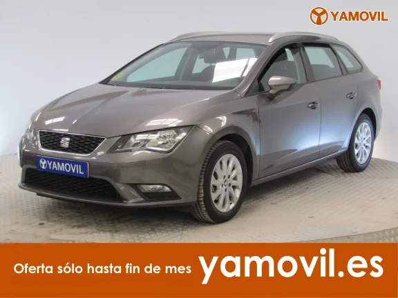 Seat Leon 1.6 TDI DSG STYLE