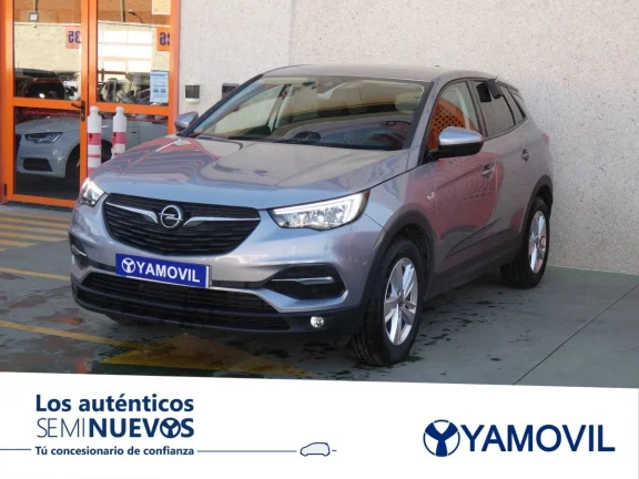 Opel Grandland X 1.5 CDTi SANDS Selective 96 kW (130 CV)