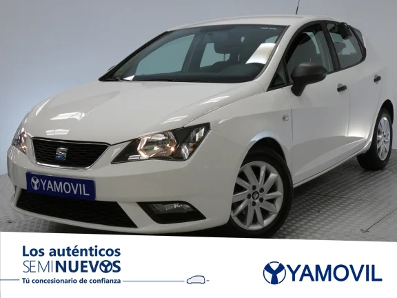 Seat Ibiza 1.0 REFERENCE PLUS