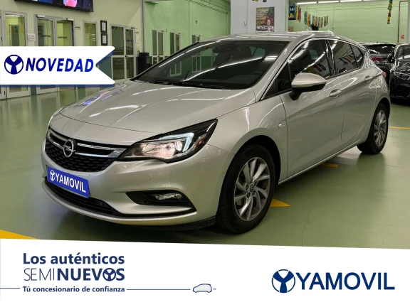 Opel Astra ASTRA 1.4T 150CV DYNAMIC 5P.