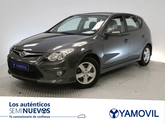 Hyundai I30 1.6 CRDi COMFORT 5P