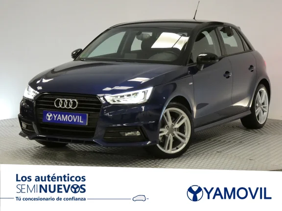 Audi A1 1.4 TFSi ADRENALIN SPORBACK
